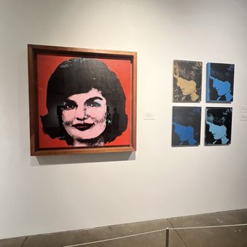 The Andy Warhol Museum - Art Museums Near Me - Pittsburgh, Pennsylvania The Andy Warhol Museum - Art Museums Near Me - Pittsburgh, Pennsylvania