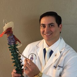 CCH Chiropractic - Dr. Crist
