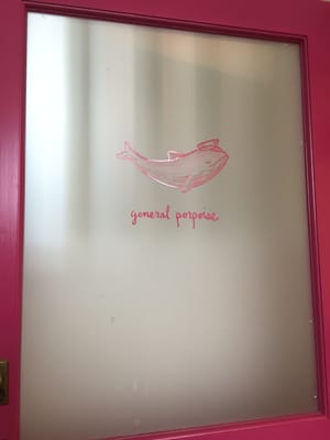 General Porpoise by null