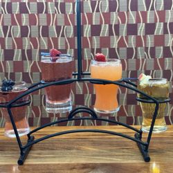 Brunch Cafe-Huntley - Mimosa Flight