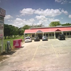 B&N Nails & Spa - Parking lot