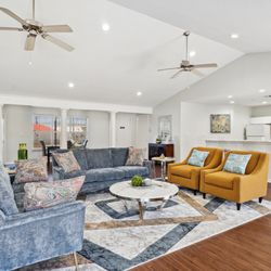 Falcon Pointe Apartments