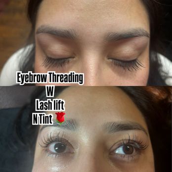 Brows By Sona - Threading Services Near Me - San Diego, California