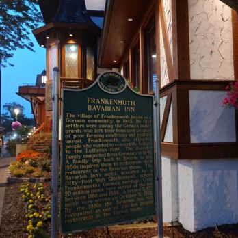 Bavarian Inn Restaurant - German Near Me - Frankenmuth, Michigan Bavarian Inn Restaurant - German Near Me - Frankenmuth, Michigan