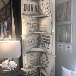 Nest Home Interiors