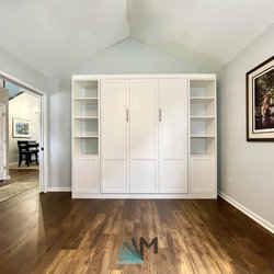 Murphy Beds & Storage Solutions