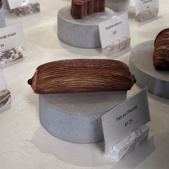 Parachute Bakery - Cafes Near Me - San Francisco, California Parachute Bakery - Cafes Near Me - San Francisco, California