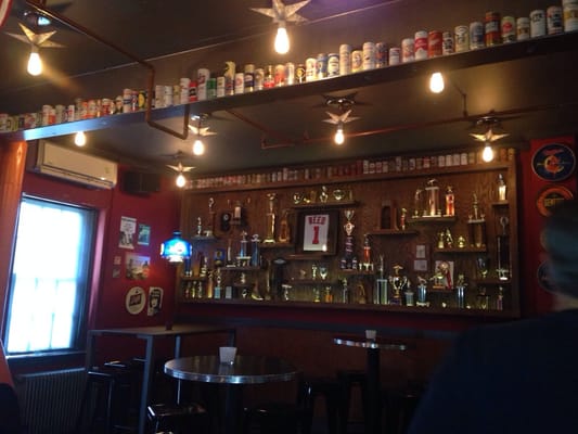 No. 9 Lounge by null