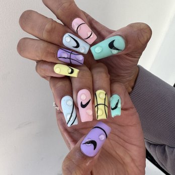 Nails by LinaDoll - Nail Technicians Near Me - Glendale, California