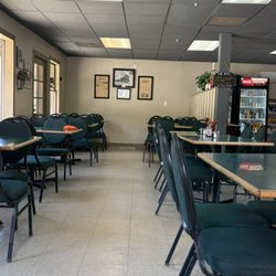 Keene Cafe