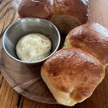 Hickory & Ash - Milk rolls - Steakhouses Near Me - Broomfield, Colorado Hickory & Ash - Milk rolls - Steakhouses Near Me - Broomfield, Colorado