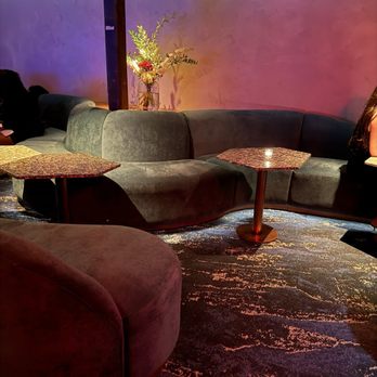 Floreria Atlantico - Speakeasies Near Me - Washington, DC, District of Columbia