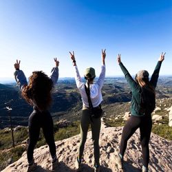 Potato Chip Rock