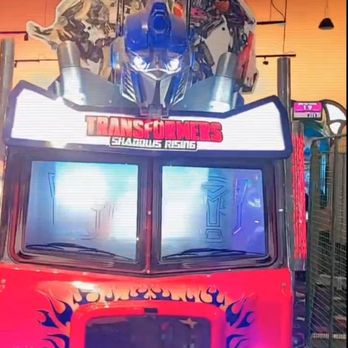 John's Incredible Pizza - Carson - Arcades Near Me - Carson, California John's Incredible Pizza - Carson - Arcades Near Me - Carson, California