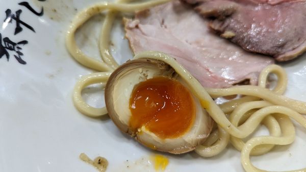 Tsukemen Miyamoto by null