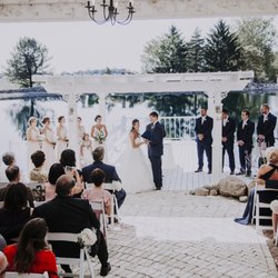 SoSerene - Getting married here was perfect