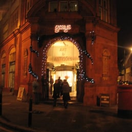 Grays at Bond Street