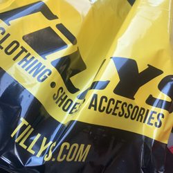 Tillys