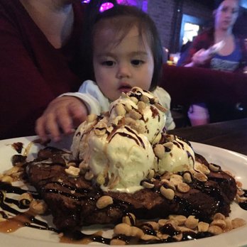 Eastbound Bar & Grill - Mini-me 2.0 wants brownie & ice cream - Bars Near Me - Lakeside, California Eastbound Bar & Grill - Mini-me 2.0 wants brownie & ice cream - Bars Near Me - Lakeside, California