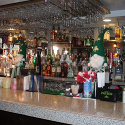 O Imperial Bar & Restaurant
