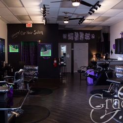 Our Hair Salon - Salon
