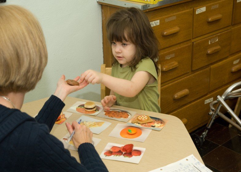 Teli - The Early Learning Institute - child therapist in Pittsburgh, PA