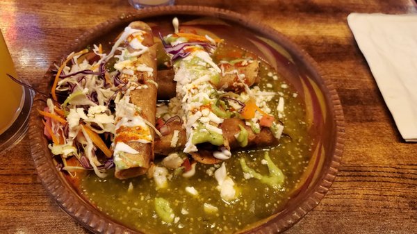 Señoritas Cantina by null