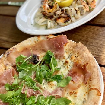 Il Postino - Pizza - Italian Near Me - Unionville, Ontario