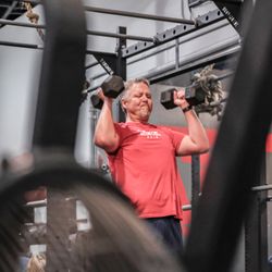Body One Fitness