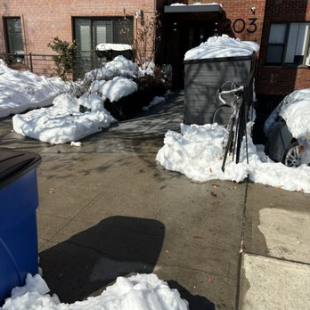 Just Clean Lots - Building snow removal services - Landscaping Near Me Just Clean Lots - Building snow removal services - Landscaping Near Me