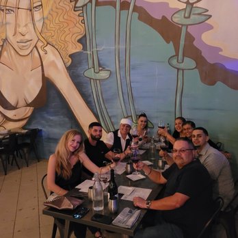 Fern - Family celebration of my 60th Birthday! - New American Near Me - West Palm Beach, Florida