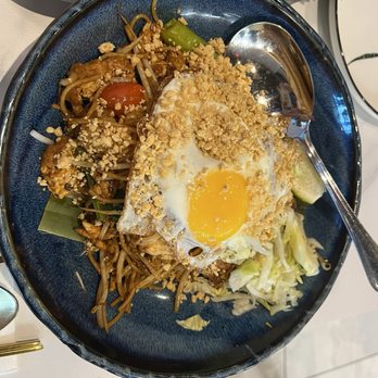 Southeast Impression - Mee goreng was spicy, sweet and savory. Loved it! - Thai Near Me - Fairfax, Virginia Southeast Impression - Mee goreng was spicy, sweet and savory. Loved it! - Thai Near Me - Fairfax, Virginia
