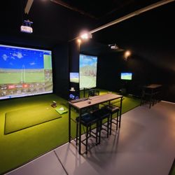 Urban Fairway Golf