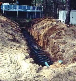 Slide of B Dolan Septic Sewer & Drain