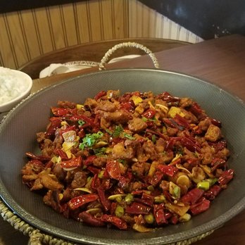Original Cuisine - Szechuan Near Me - Mesa, Arizona Original Cuisine - Szechuan Near Me - Mesa, Arizona