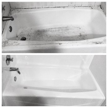 All Surface Renew - General Contractors Near Me