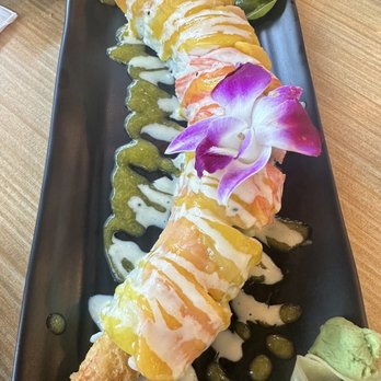 206 Luster Grill - 206 Luster Roll - Sushi Bars Near Me - Lewisville, Texas 206 Luster Grill - 206 Luster Roll - Sushi Bars Near Me - Lewisville, Texas