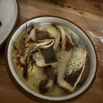 Deckman’s North At 3131 - New American Near Me - San Diego, California