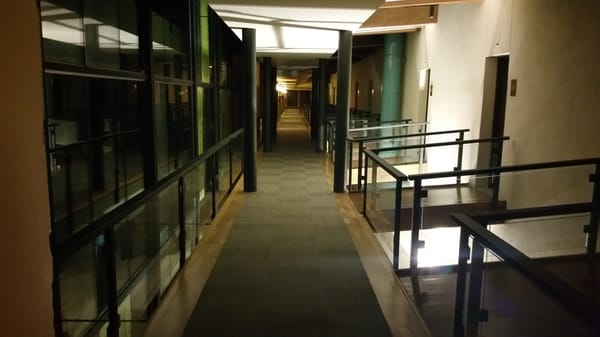 Hotel Palacio del Carmen, Autograph Collection by null