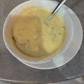 Flights Craft Bar & Kitchen - Potato soup - Comfort Food Near Me - Indianapolis, Indiana Flights Craft Bar & Kitchen - Potato soup - Comfort Food Near Me - Indianapolis, Indiana