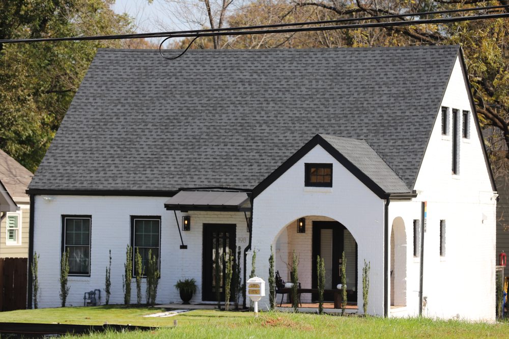 Slide of Bell Roofing