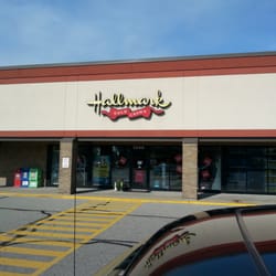 Cathy's Hallmark Shop