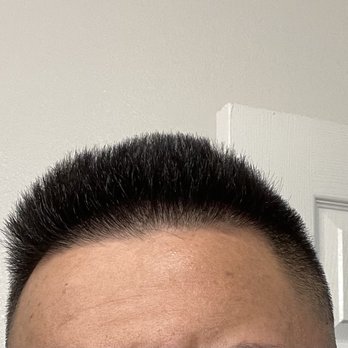 Endzone Barbershop - Horrendously disproportionate.. - Barbers Near Me - San Diego, California Endzone Barbershop - Horrendously disproportionate.. - Barbers Near Me - San Diego, California