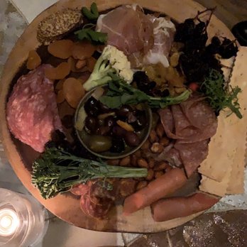 Palma - Charcuterie Board - Italian Near Me - Santa Monica, California Palma - Charcuterie Board - Italian Near Me - Santa Monica, California
