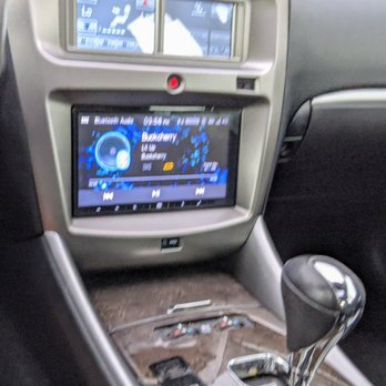 Colorado Car Audio - Car Stereo Installation Near Me - Golden, Colorado