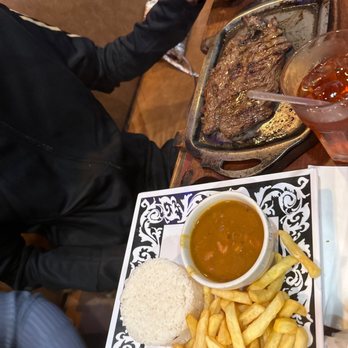 Mi Pueblo - Steak - Colombian Near Me - Miami, Florida