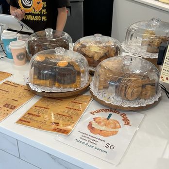 S3 Coffee Bar - Other pastries - Desserts Near Me - San Diego, California S3 Coffee Bar - Other pastries - Desserts Near Me - San Diego, California