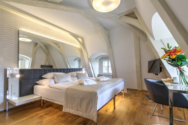 Hotel Golden Star by null