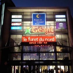 Espace Grand'Rue