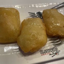 Takara - Fried milk